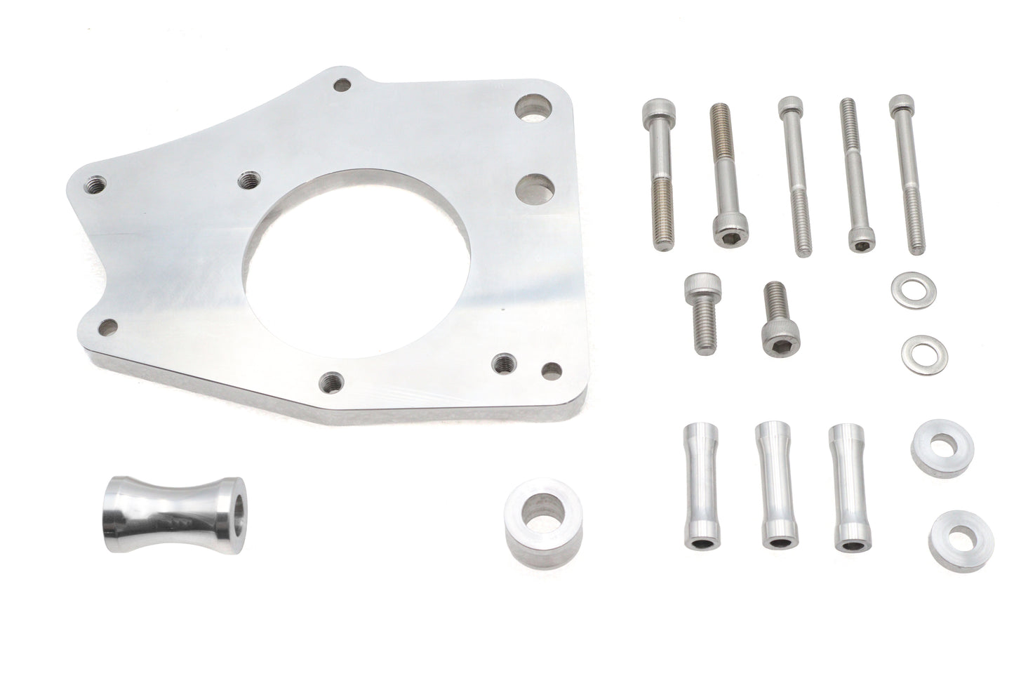 HARLEY inchX inch Sprocket Cover Chrome Fits 1991-2003 XL,