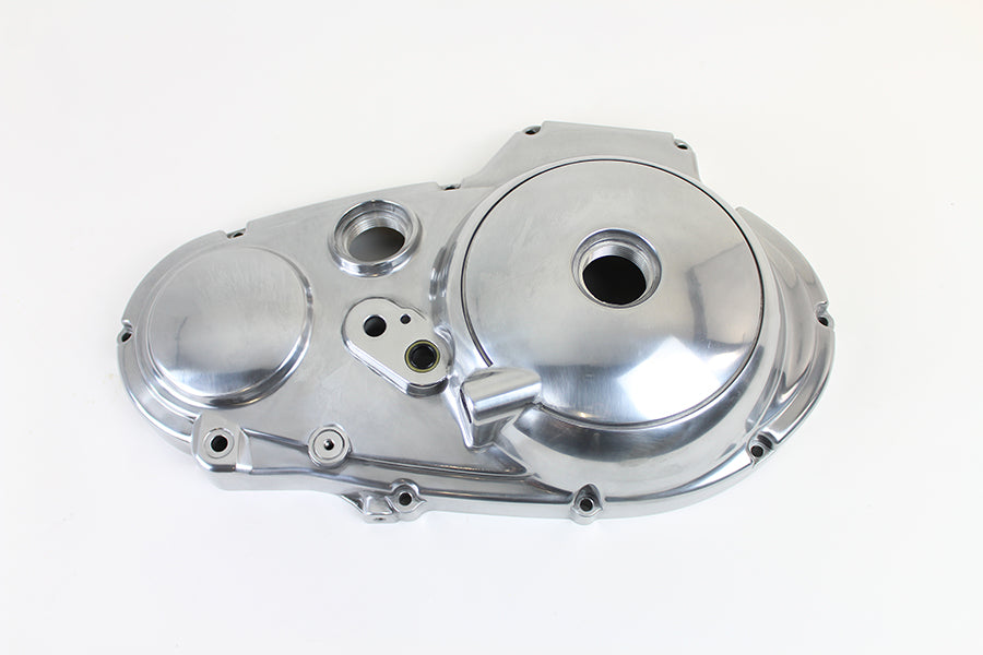 HARLEY Primärdeckel poliert passend für 1986-1990 XL,
