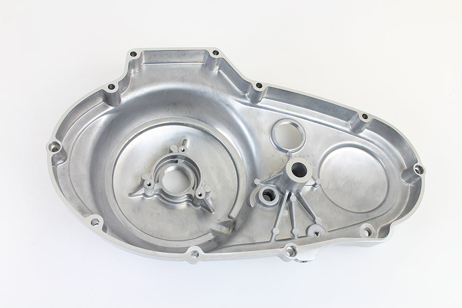 HARLEY Primärdeckel poliert passend für 1986-1990 XL,