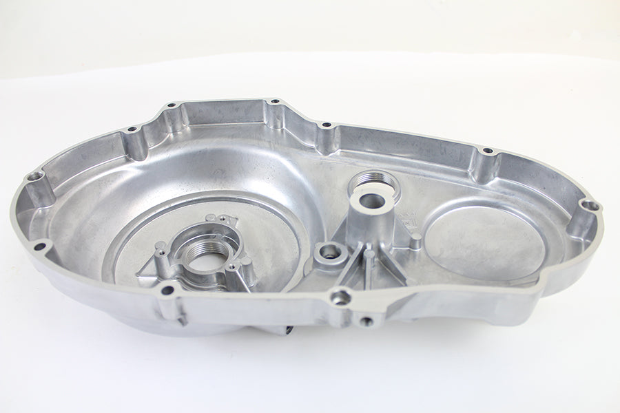 HARLEY Primärdeckel poliert passend für 1986-1990 XL,