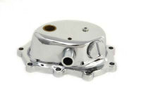 HARLEY Kickstarter-Verkleidung Chrom, passend für 1936-1940 EL, 1937-1948 UL, 1941-1984 FL, 1971-1984 FX,