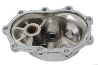 HARLEY Kickstarter-Verkleidung Chrom, passend für 1936-1940 EL, 1937-1948 UL, 1941-1984 FL, 1971-1984 FX,