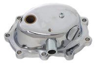 HARLEY Kickstarter-Verkleidung Chrom, passend für 1936-1940 EL, 1937-1948 UL, 1941-1984 FL, 1971-1984 FX,