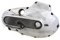 HARLEY Außenprimärdeckel poliert Passend für 1977-1983 XLH, 1977-1983 XLCH,