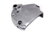 HARLEY Ritzelabdeckung poliert Passend für 1971-1976 XLH, 1971-1976 XLCH,