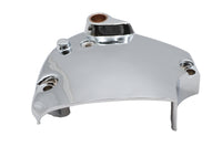 HARLEY Sprocket Cover Chrome Fits 1971-1976 XLH,   1971-1976 XLCH,