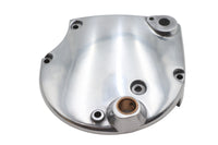 HARLEY Sprocket Cover Polished Fits 1977-1978 XLH,