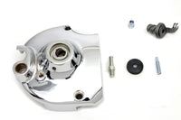 HARLEY Ritzeldeckel-Kit Chrom Passend für 1952-1970 XLCH, 1967-1970 XLH,