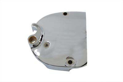 HARLEY Ritzeldeckel Poliert Verstärkt Passend für 1971-1976 XLH,   1971-1976 XLCH,
