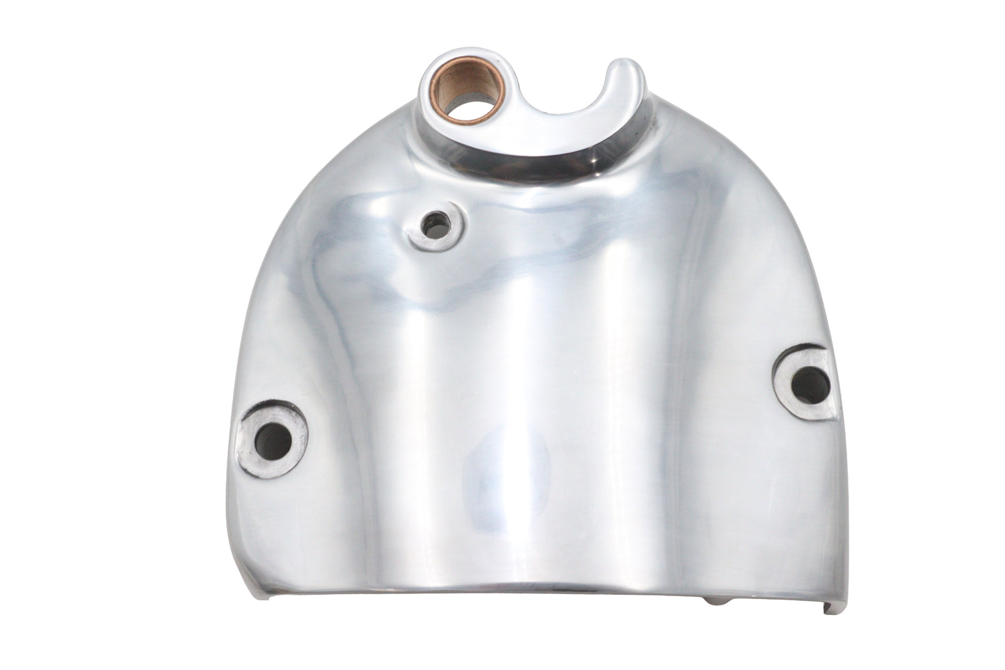 HARLEY Ritzeldeckel Poliert Verstärkt Passend für 1971-1976 XLH,   1971-1976 XLCH,