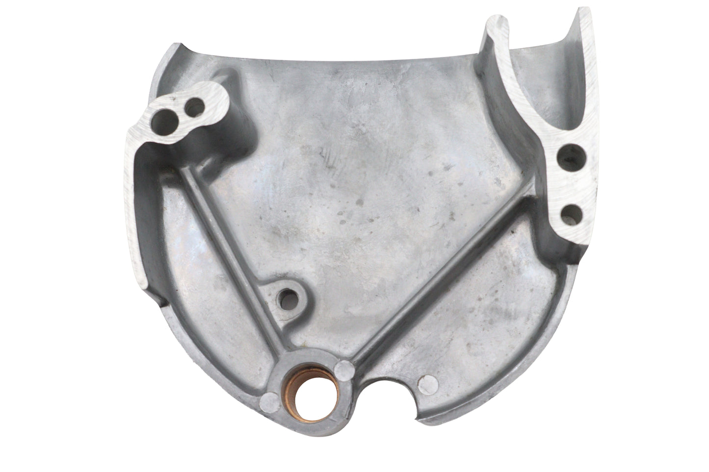 HARLEY Ritzeldeckel Poliert Verstärkt Passend für 1971-1976 XLH,   1971-1976 XLCH,