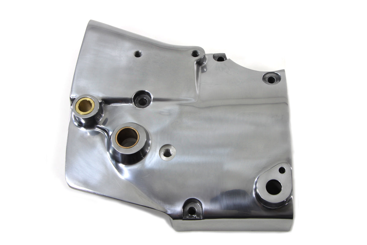 HARLEY Ritzeldeckel poliert Passend für 1979-1979 XL,