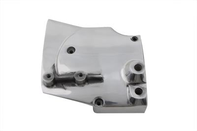 HARLEY Ritzeldeckel poliert passend für 1980-1980 XL,