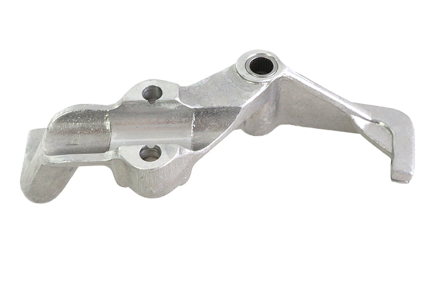HARLEY Booster Halterung Aluminium Passend für 1952-1967 FL,
