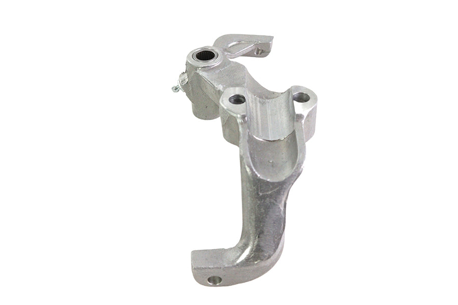 HARLEY Booster Halterung Aluminium Passend für 1952-1967 FL,