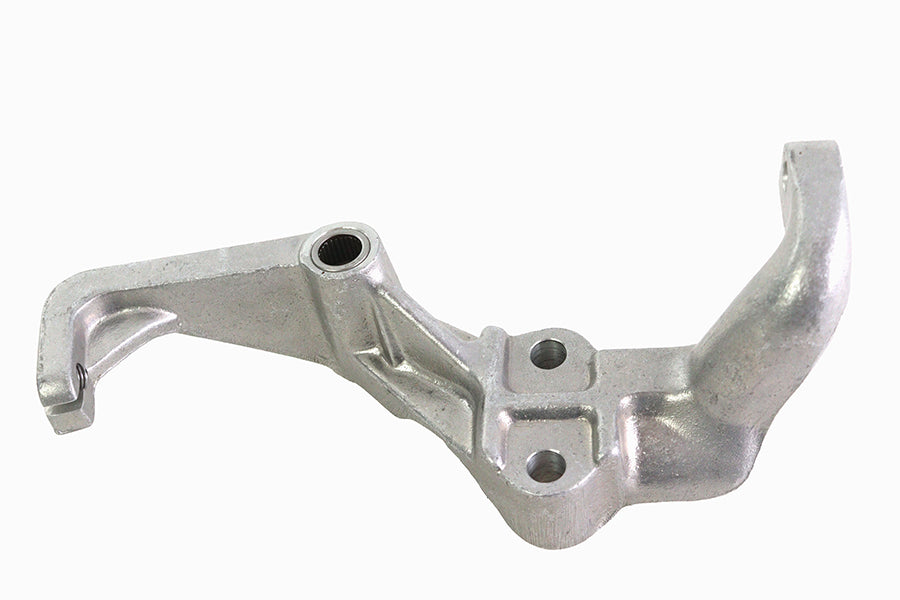 HARLEY Booster Halterung Aluminium Passend für 1952-1967 FL,
