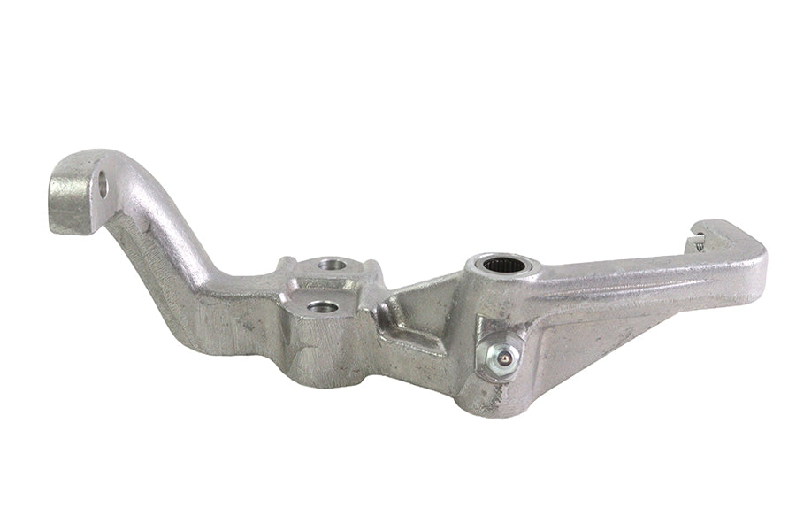 HARLEY Booster Halterung Aluminium Passend für 1952-1967 FL,