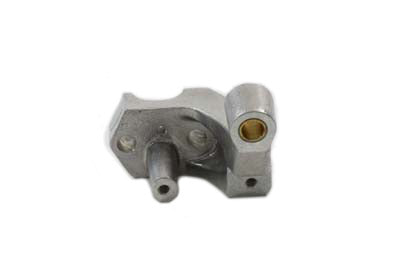 HARLEY Shifter Support Bracket Alloy fits 1966-1984 FL,