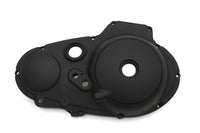 HARLEY Schwarzer äußerer Primärdeckel, passend für 1986–1990 XL,