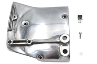 HARLEY Polierter Kettenraddeckel Passend für 1981-1985 XL,