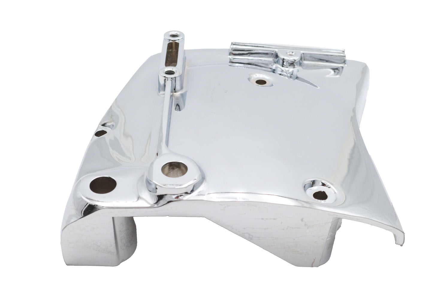 HARLEY Chrome Sprocket Cover Fits 1981-1985 XL,