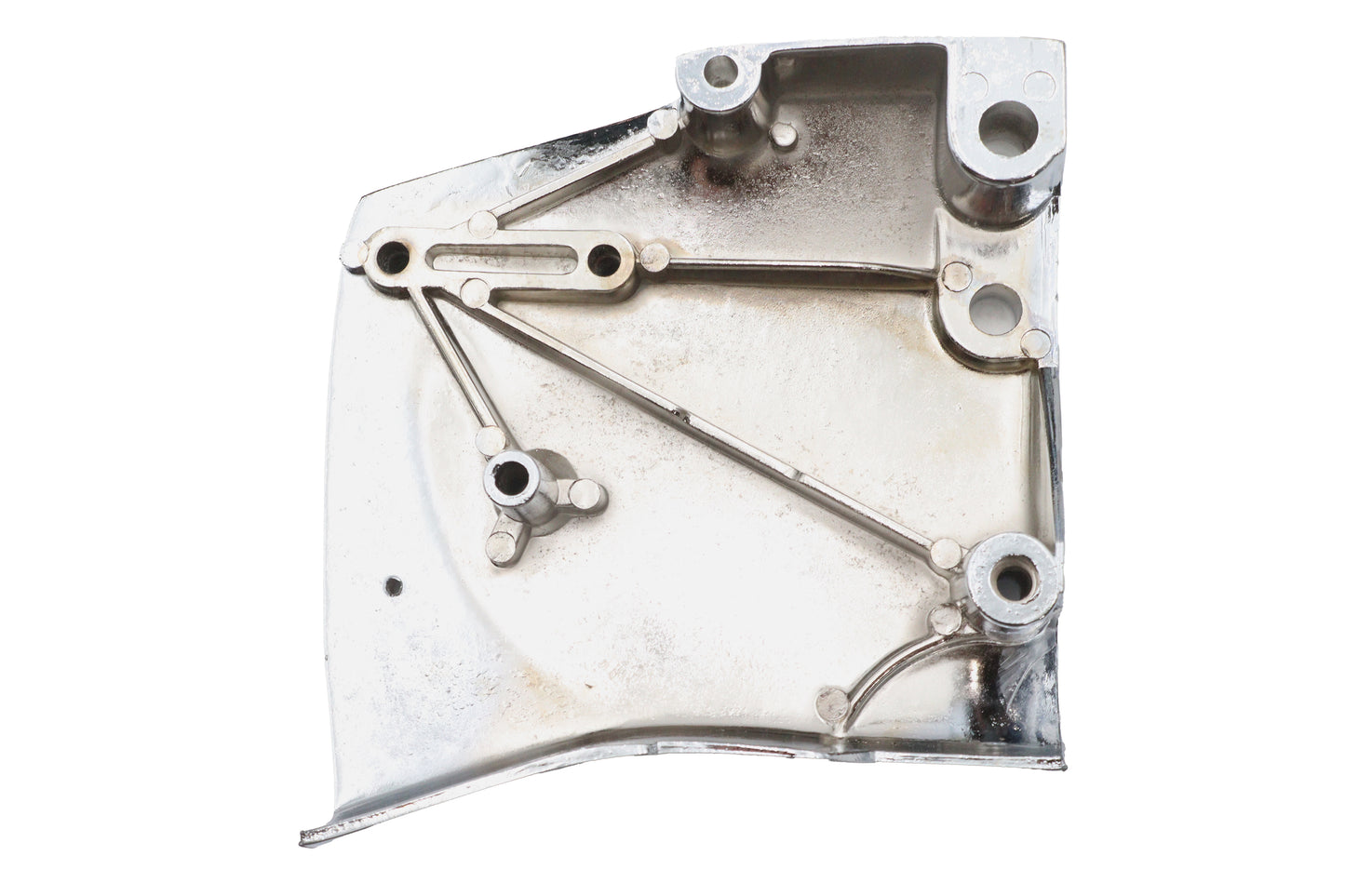 HARLEY Chrome Sprocket Cover Fits 1981-1985 XL,