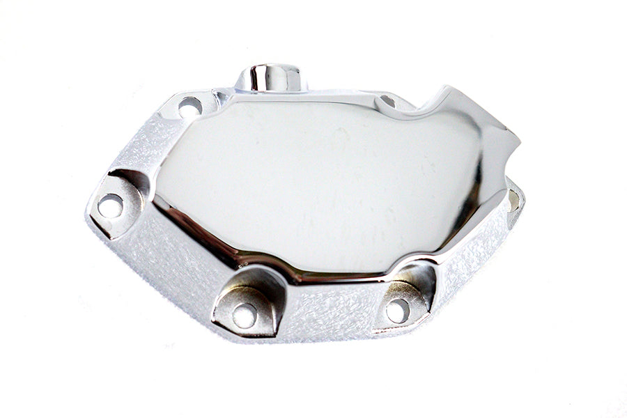 HARLEY Chrom Kupplungsdeckel Passend für 1982-1986 FXR,