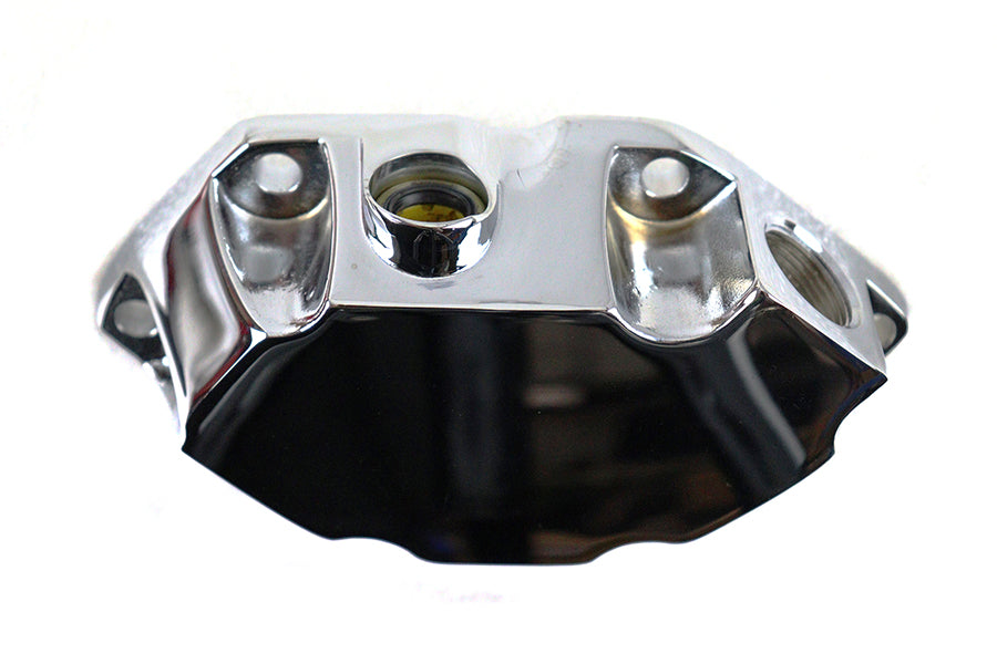 HARLEY Chrom Kupplungsdeckel Passend für 1982-1986 FXR,