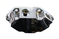 HARLEY Chrom Kupplungsdeckel Passend für 1982-1986 FXR,