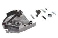 HARLEY Polierter Kick-Ritzeldeckel komplett, passend für 1957-1970 XLCH,