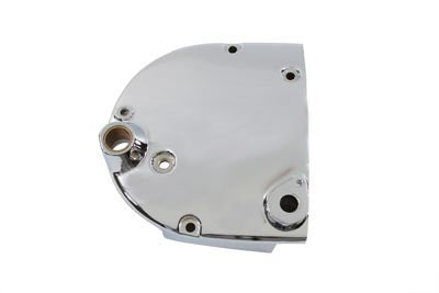 HARLEY Chrom Ritzeldeckel Passend für 1977-1978 XLCH, Kickstarter