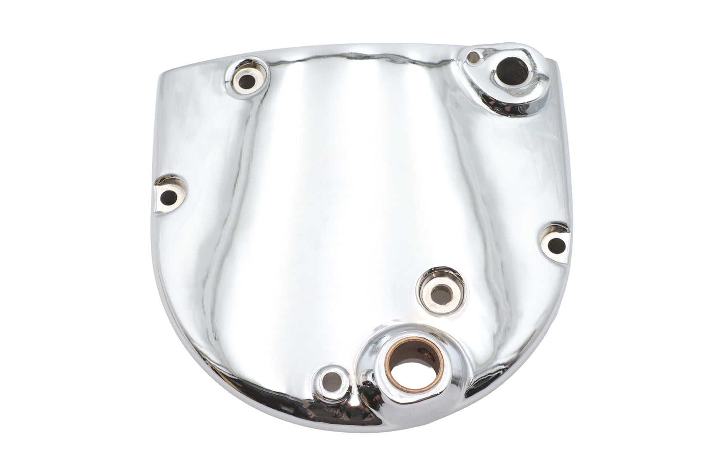 HARLEY Chrom Ritzeldeckel Passend für 1977-1978 XLCH, Kickstarter