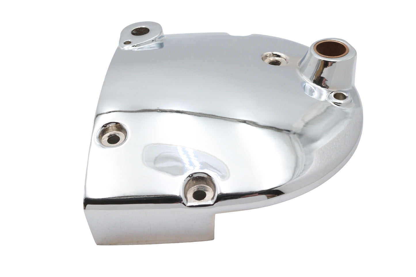 HARLEY Chrom Ritzeldeckel Passend für 1977-1978 XLCH, Kickstarter