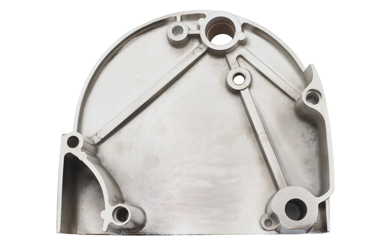HARLEY Chrom Ritzeldeckel Passend für 1977-1978 XLCH, Kickstarter