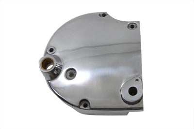 HARLEY Chrom Kettenradabdeckung Passend für 1977-1978 XLH,