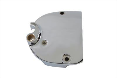 HARLEY Chromverstärkter Ritzeldeckel Passend für 1971-1976 XLH, 1971-1976 XLCH,