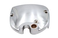 HARLEY Chromverstärkter Ritzeldeckel Passend für 1971-1976 XLH, 1971-1976 XLCH,