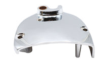 HARLEY Chromverstärkter Ritzeldeckel Passend für 1971-1976 XLH, 1971-1976 XLCH,