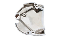 HARLEY Chromverstärkter Ritzeldeckel Passend für 1971-1976 XLH, 1971-1976 XLCH,