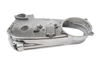 HARLEY Aluminium Primär-Innenabdeckung Passend für 1970-1984 FL, 1970-1984 FLH,