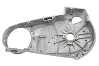 HARLEY Aluminium Primär-Innenabdeckung Passend für 1970-1984 FL, 1970-1984 FLH,