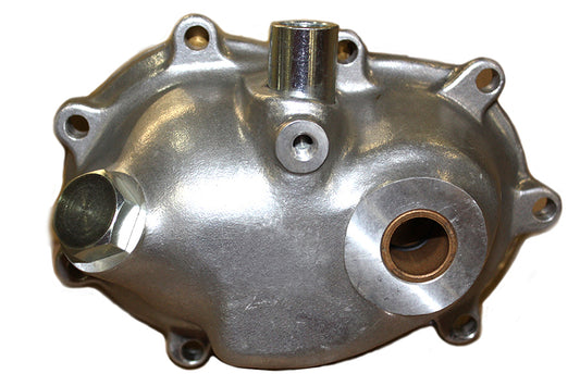 HARLEY Replica Kick Starter Cover Cast fits 1951-1967 FL,
