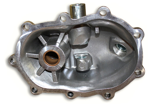 HARLEY Replica Kick Starter Cover Cast fits 1951-1967 FL,