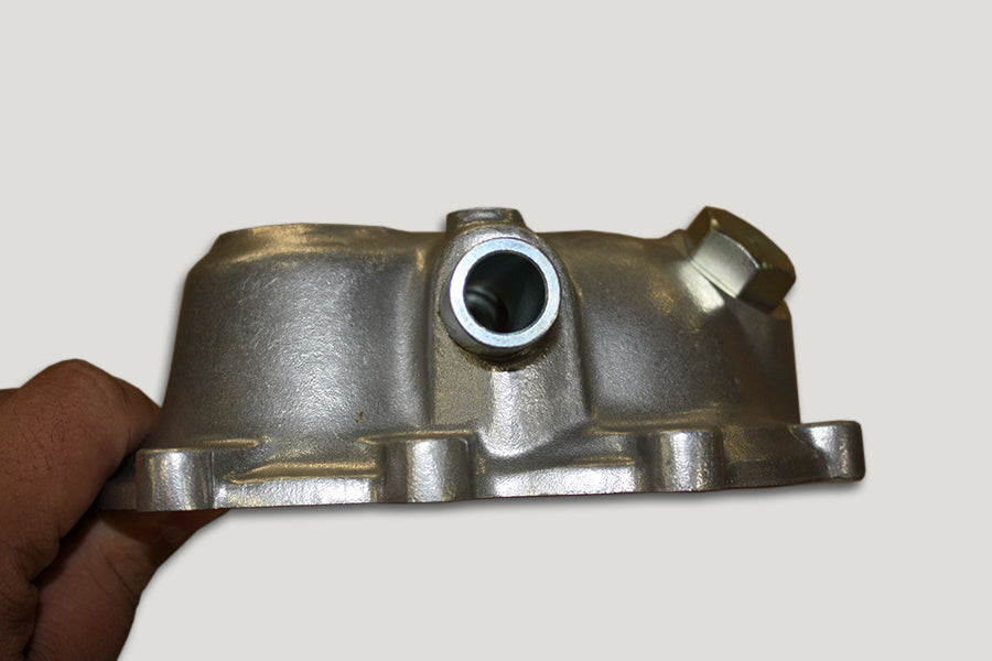 HARLEY Replica Kick Starter Cover Cast fits 1951-1967 FL,