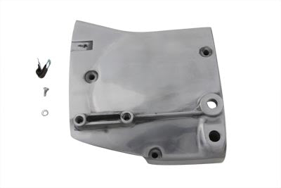HARLEY polierte Ritzelabdeckung, passend für 1991-2003 XLS, 1991-2003 XLH,