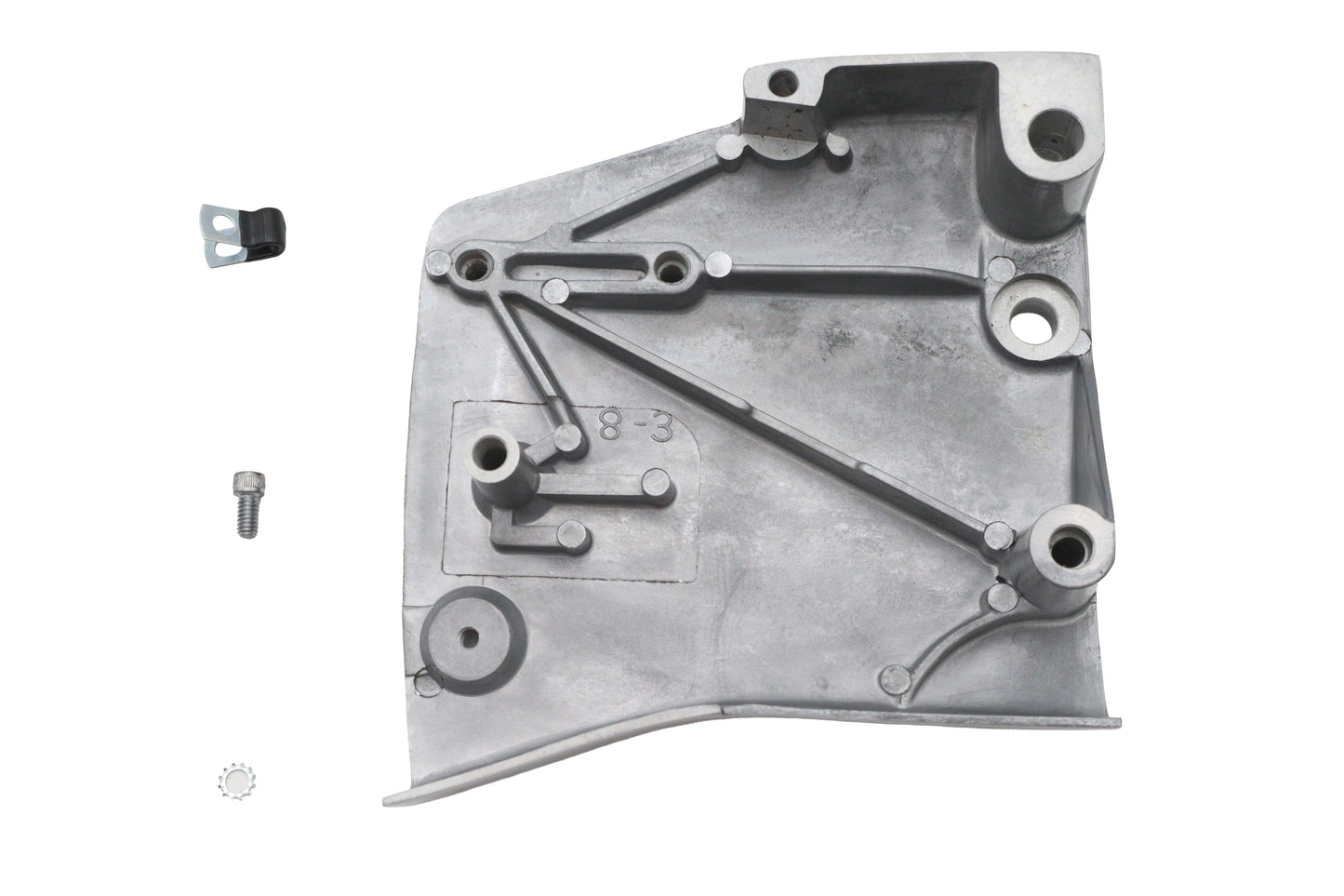HARLEY polierte Ritzelabdeckung, passend für 1991-2003 XLS, 1991-2003 XLH,