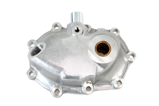 HARLEY Replica Kick Starter Cover Cast fits 1937-1940 EL,   1937-1948 UL,   1941-1950 FL,