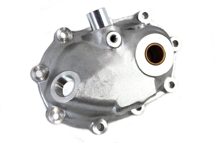 HARLEY Replica Kick Starter Cover Cast fits 1937-1940 EL,   1937-1948 UL,   1941-1950 FL,