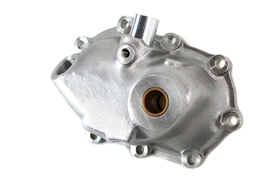 HARLEY Replica Kick Starter Cover Cast fits 1937-1940 EL,   1937-1948 UL,   1941-1950 FL,