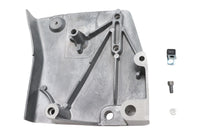 HARLEY Polierter Ritzelabdeckung passend für 1986-1990 XL,